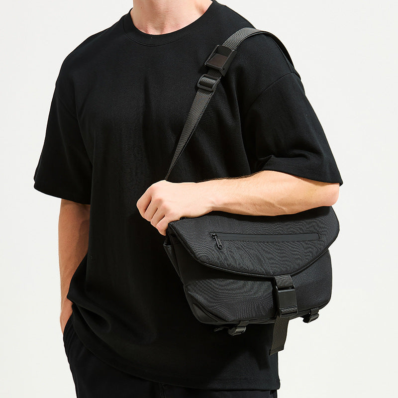 Urban Crossbody Messenger Bag Karnz