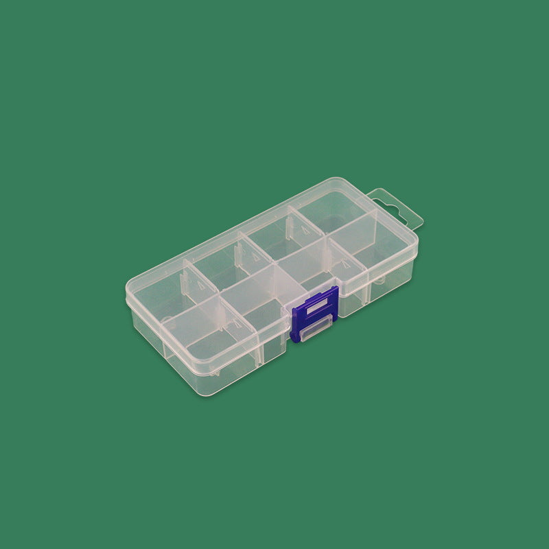 Multi-Fach Craft Supply Organizer Karnz