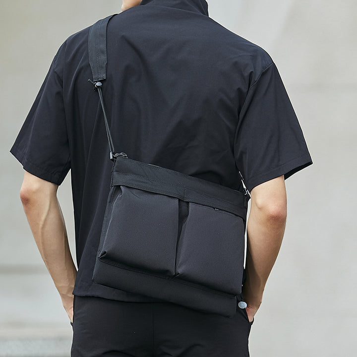 Moderne Utility Crossbody Bag Karnz