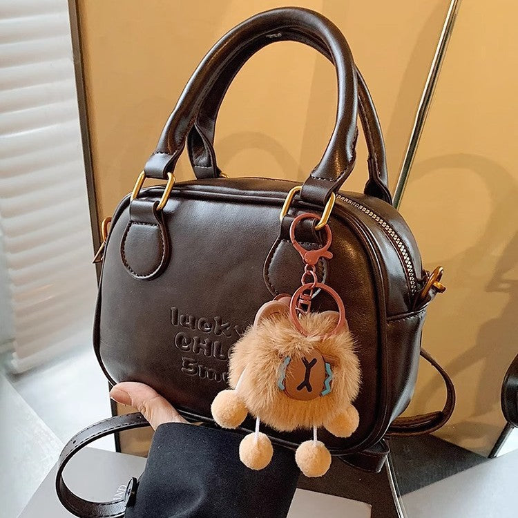 Trendy Mini Handtasche Karnz