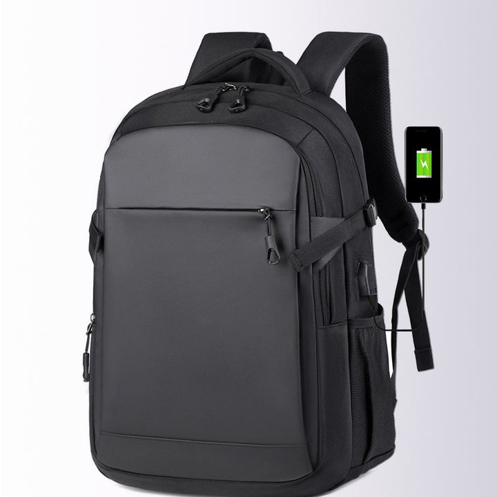 Technikfreundlicher Rucksack Karnz