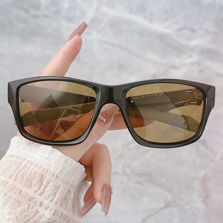 Sportliche Abenteuer Sonnenbrille Karnz