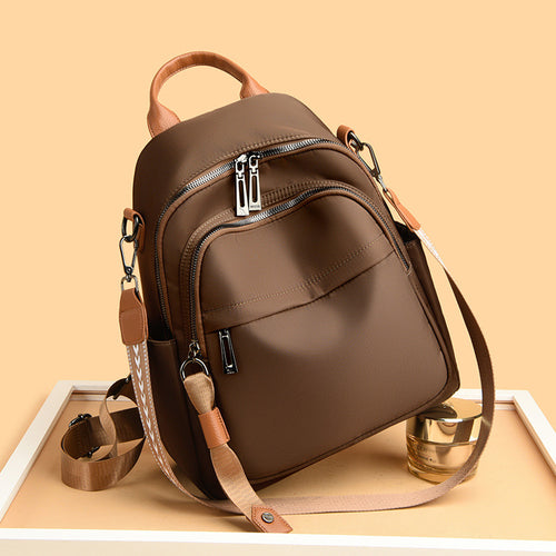 Vielseitiger Multi-Taschen Rucksack Karnz