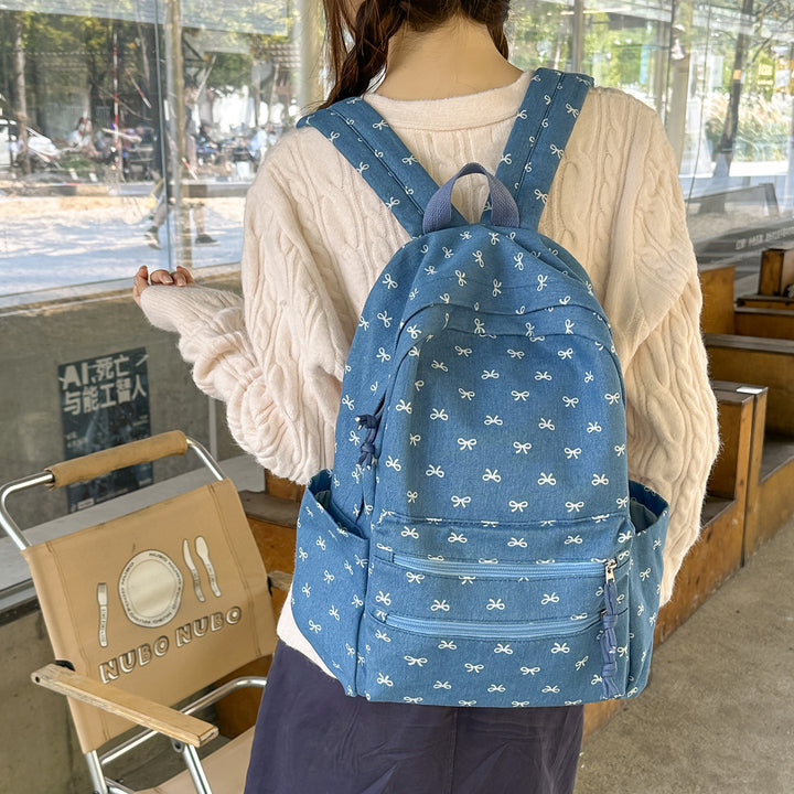 Stern-Muster Casual Rucksack Karnz 1791205518
