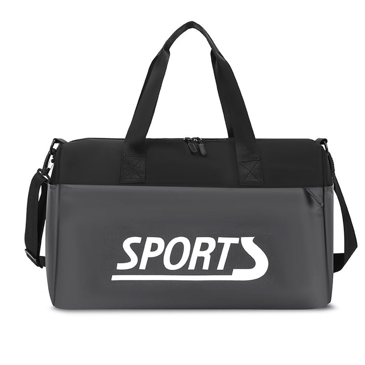 Ergonomische Sport-Duffle-Tasche Karnz