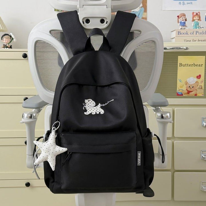 Cartoon-Themen Tagesrucksack