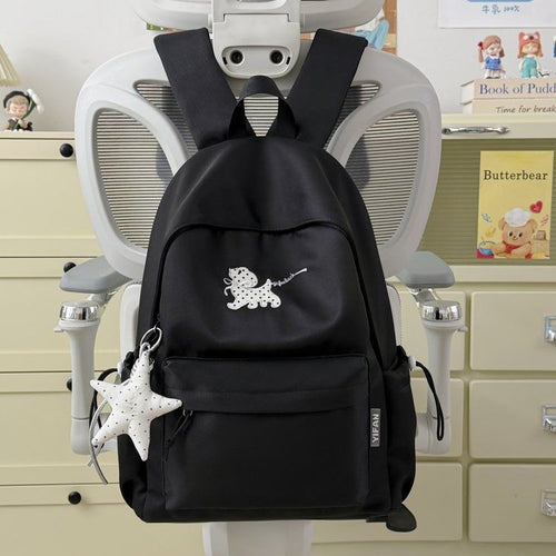Cartoon-Themen Tagesrucksack