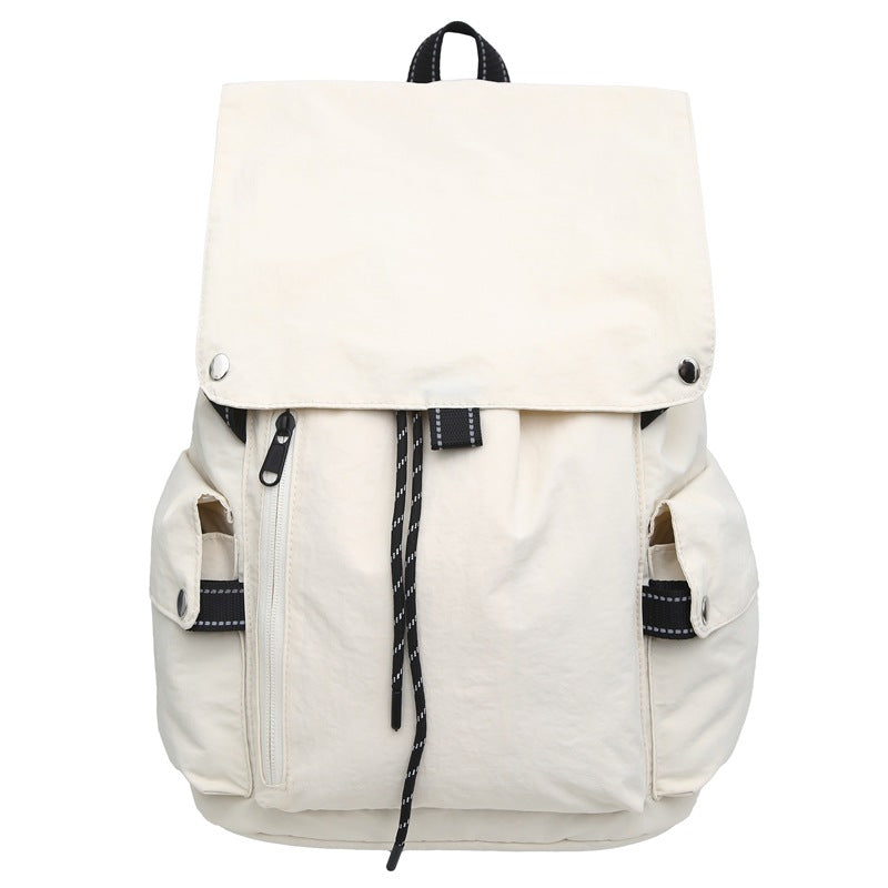 Stylische Utility Rucksack Karnz