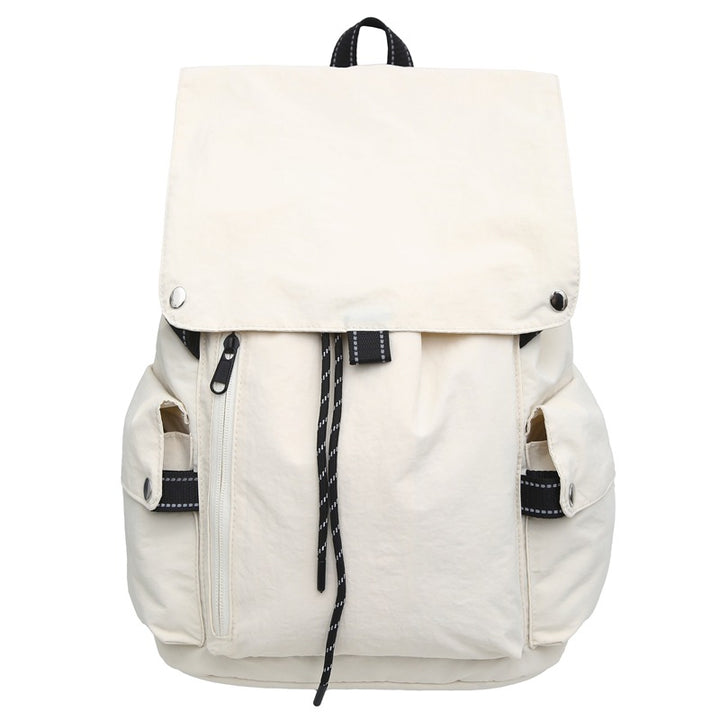 Stylische Utility Rucksack Karnz