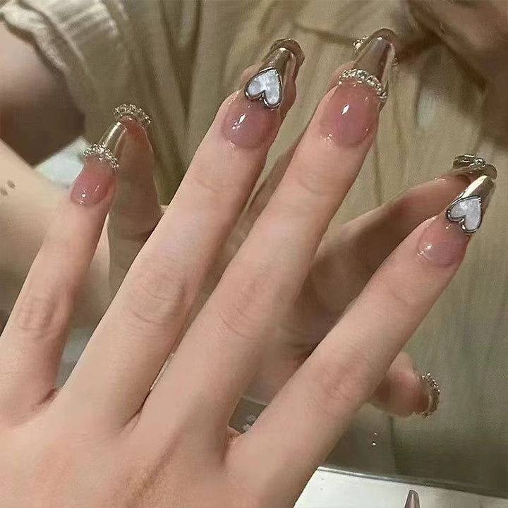 Modische Nagelkunst Tipps Karnz
