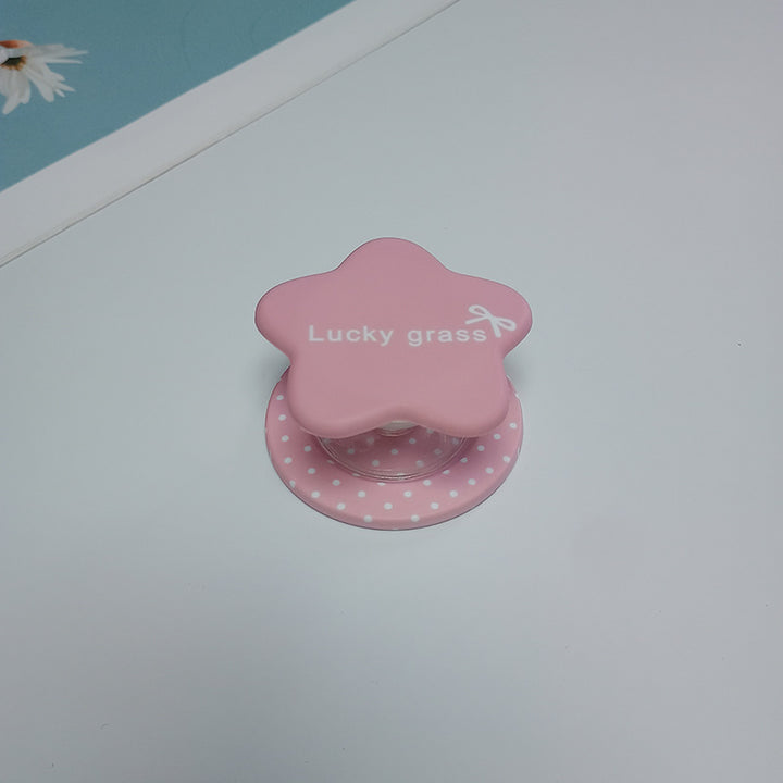 Fun Sternförmiger Handyhalter Karnz