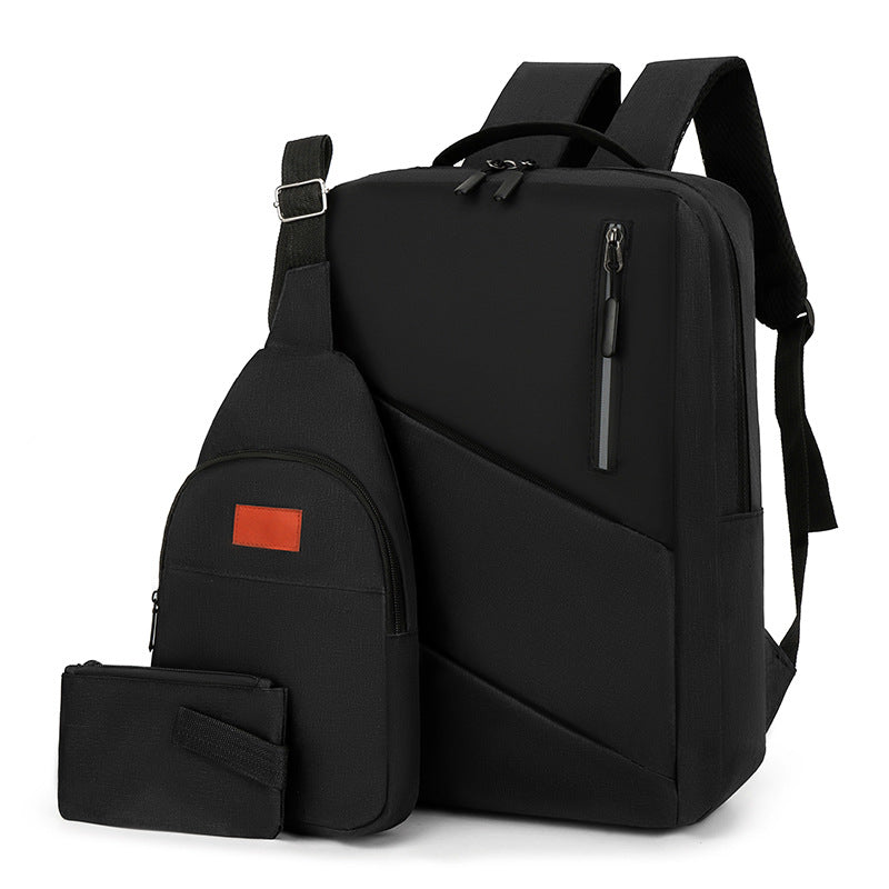 Vielseitiger Laptop-Rucksack Karnz