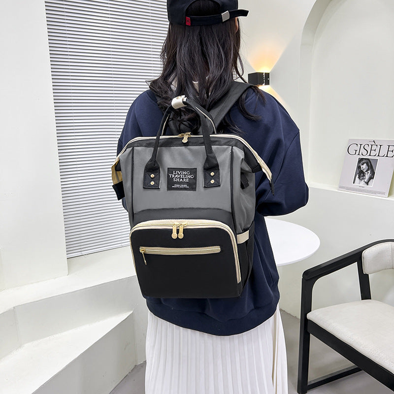 Multi-Functional Reise-Rucksack Karnz 1790331846