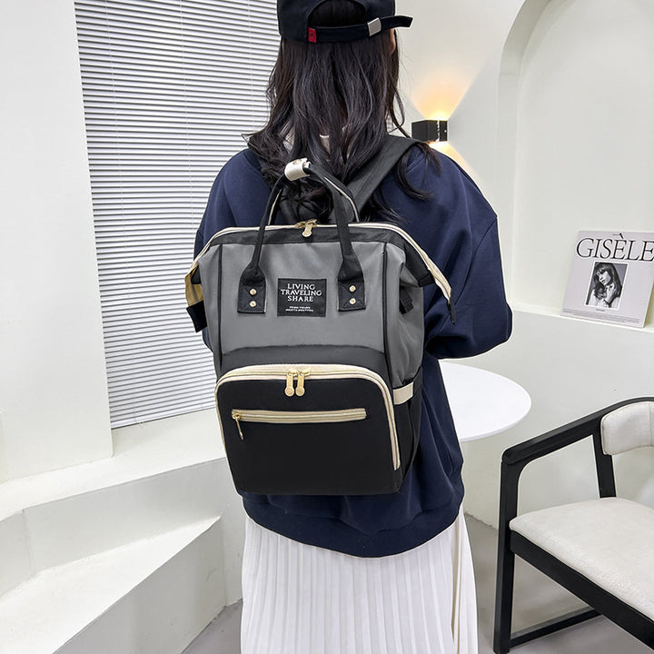 Multi-Functional Reise-Rucksack Karnz 1790331846