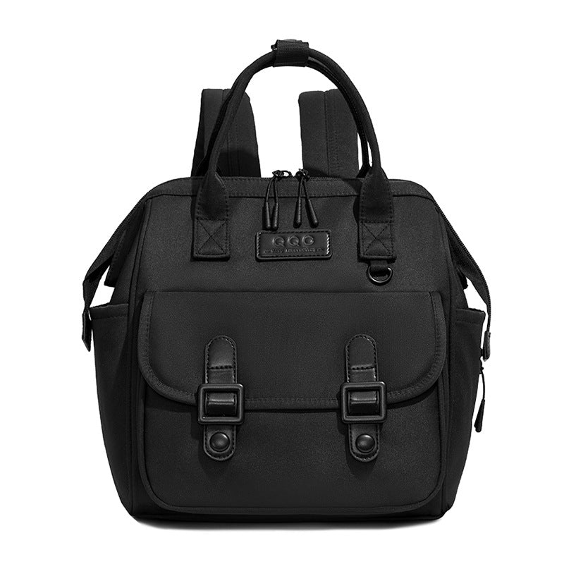 Multi-Funktionaler Umwandelbarer Rucksack Karnz