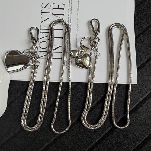 Stylische dekorative Charm-Halskette Karnz