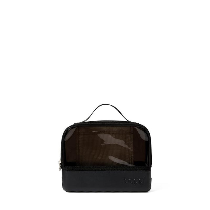Praktische und Transparente Kosmetik-Organizer-Tasche Karnz