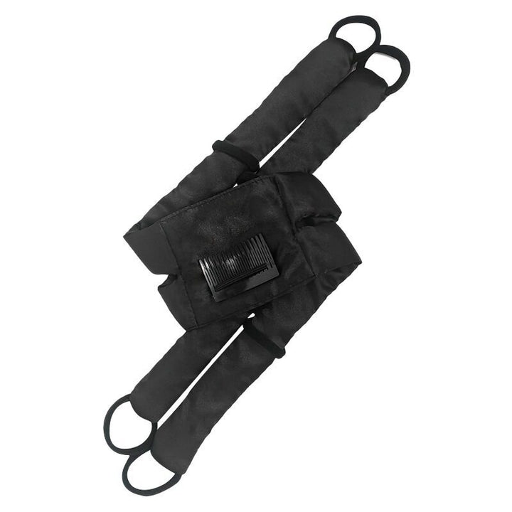 Hitzefreies Locken-Set