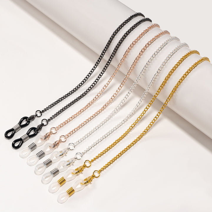 Stylische Brillenhalterkette Karnz