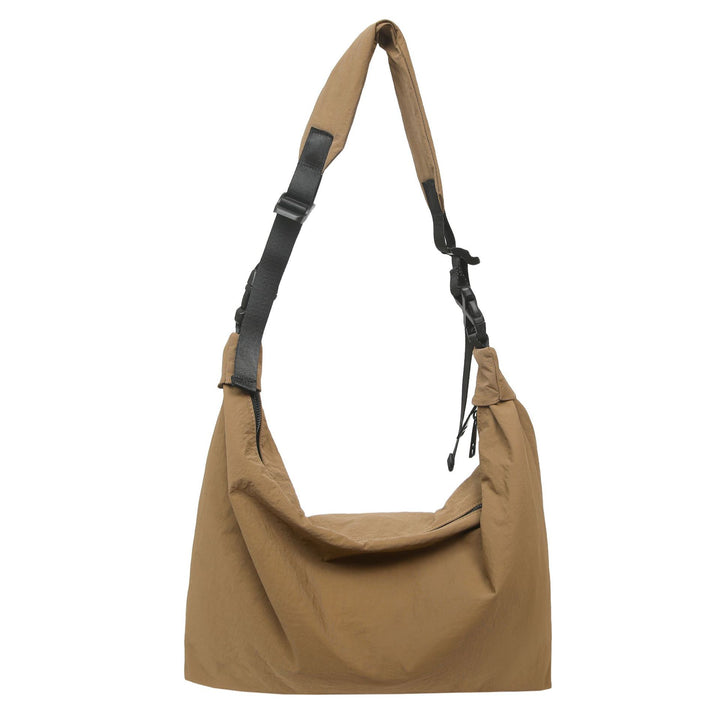 Lässige leichte Hobo-Bag Karnz