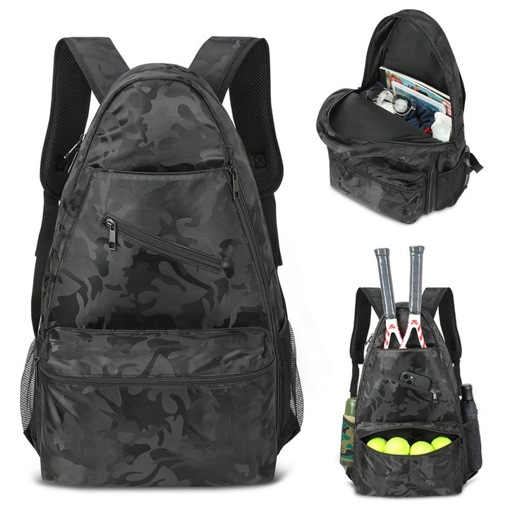 Sportgeräte Rucksack Karnz
