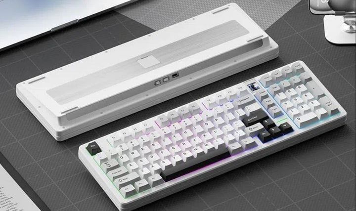 Anpassbare Mechanische Tastatur Karnz