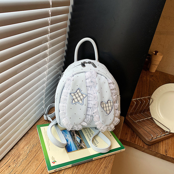 Niedlicher Tier-inspirierter Rucksack Karnz