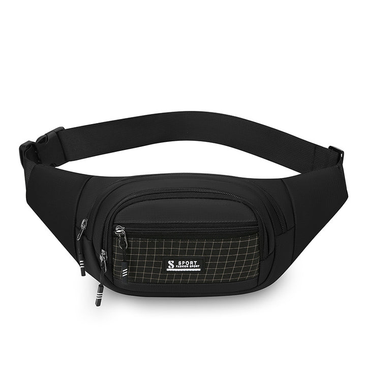 Vielseitige Utility Gürteltasche