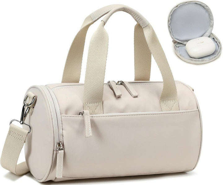 Vielseitige Alltags-Duffel-Tasche Karnz