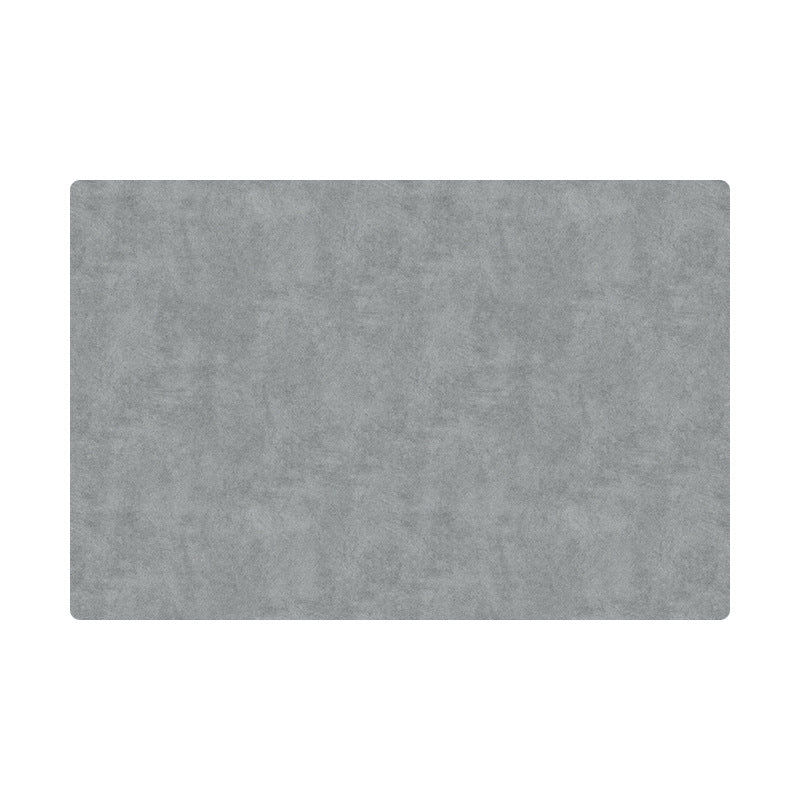 Moderne Badematte Karnz