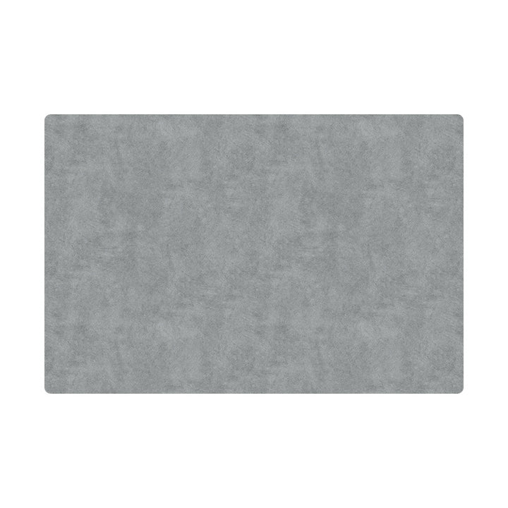 Moderne Badematte Karnz