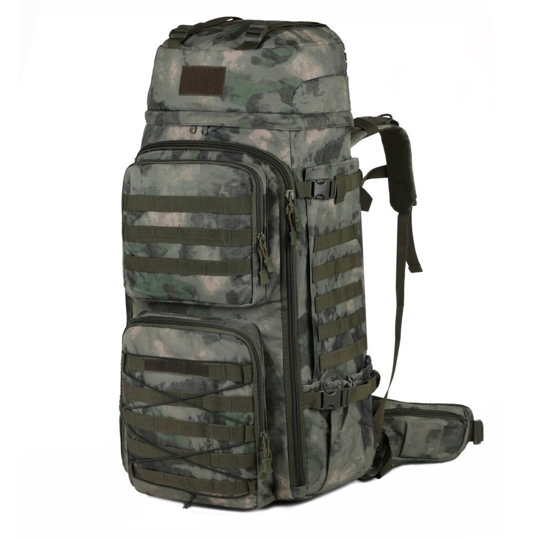 Schwerlast-Expedition-Rucksack Karnz
