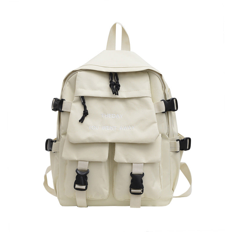 Funktionaler Outdoor-Rucksack Karnz