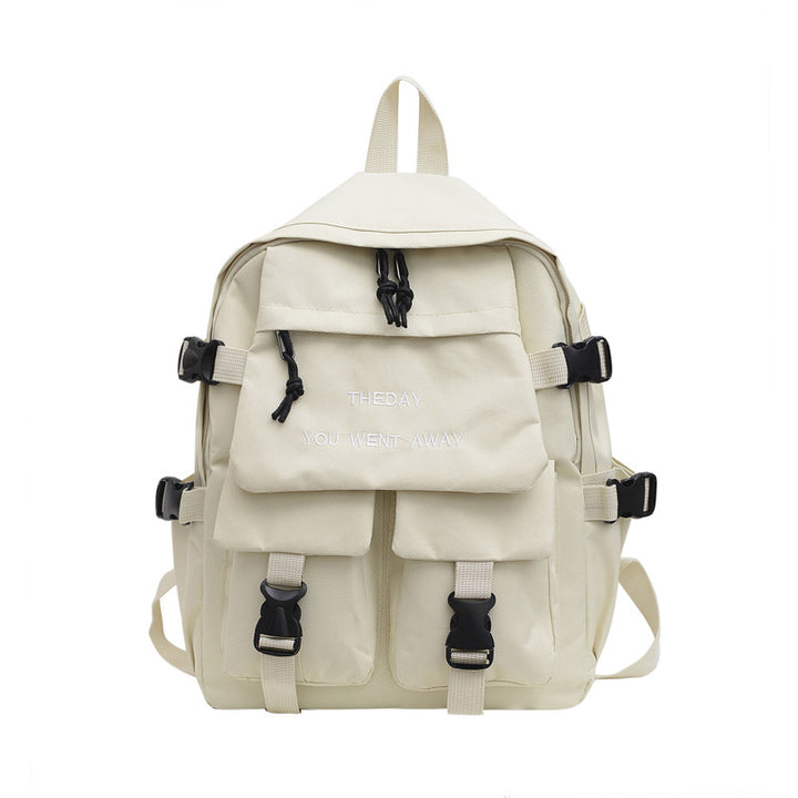 Funktionaler Outdoor-Rucksack Karnz