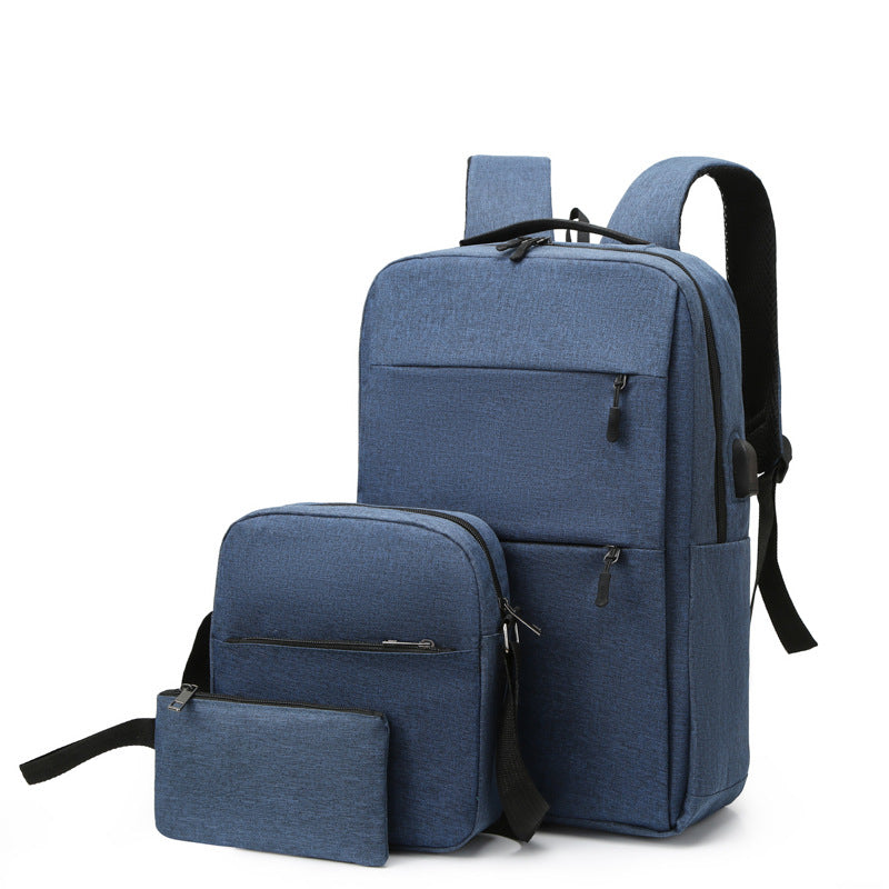 Multifunktionales Rucksackset Karnz