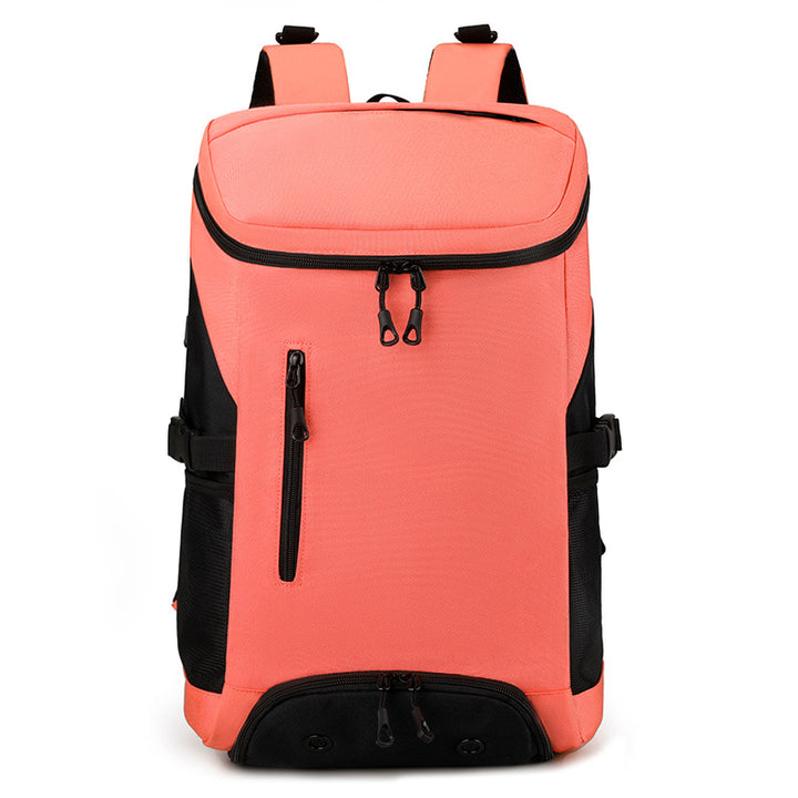 Vielseitiger Multi-Organizer Rucksack Karnz