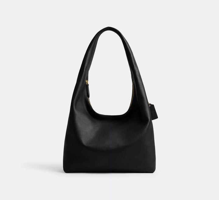 Moderne Leder Hobo-Handtasche