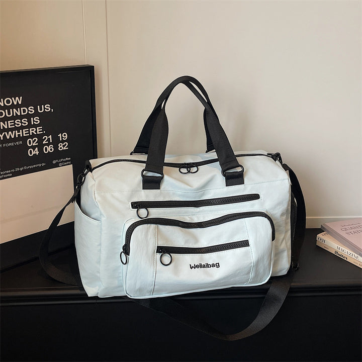 Geräumige multifunktionale Reisetasche