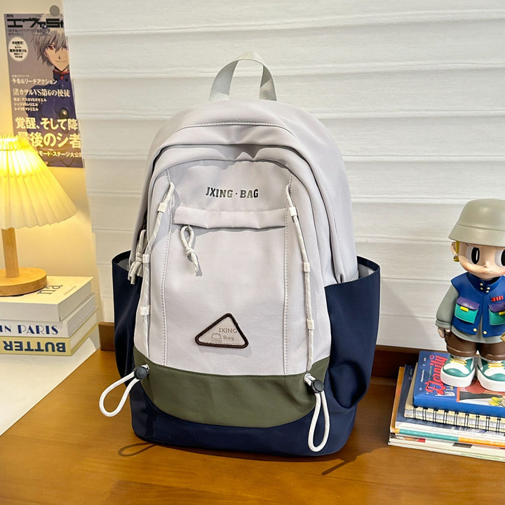 Stylischer Multifunktionaler Wander-Rucksack