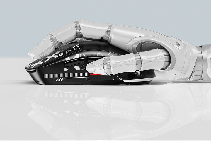 Gaming Wireless Mouse Karnz