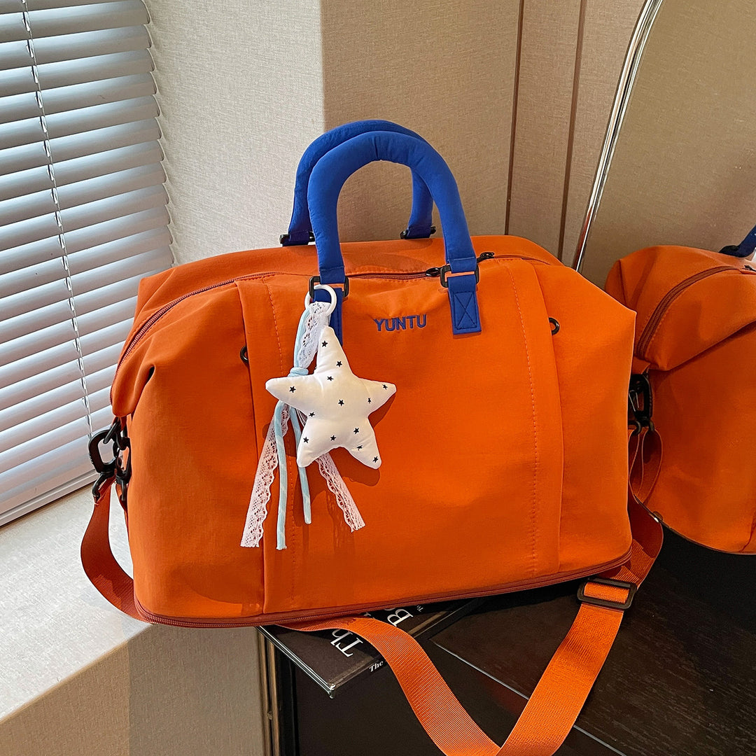 Multi-Funktions Sport Reise Duffel Karnz
