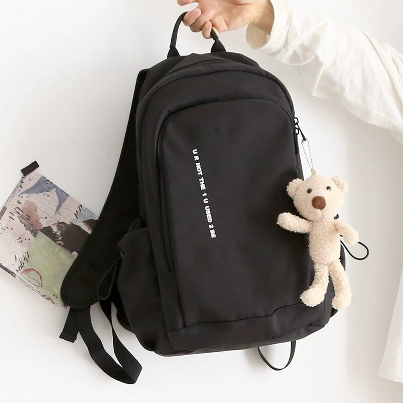Geräumiger Funktionaler Rucksack Karnz
