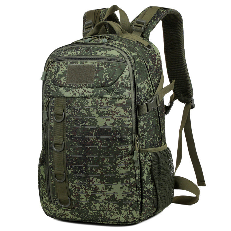 Multi-Compartment Taktischer Rucksack Karnz