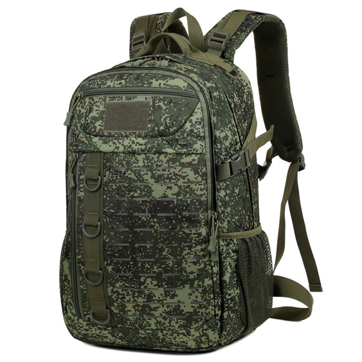 Multi-Compartment Taktischer Rucksack Karnz