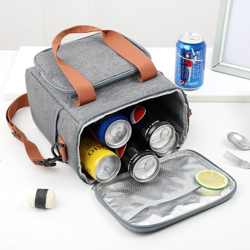 Isolierte Kühltasche Karnz