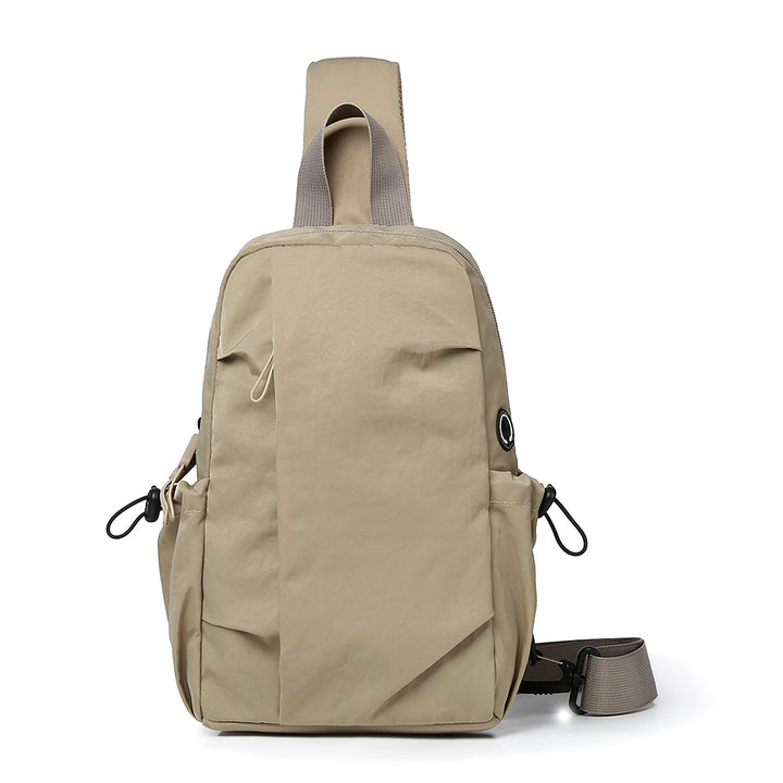 Leichte Sling Tasche Karnz
