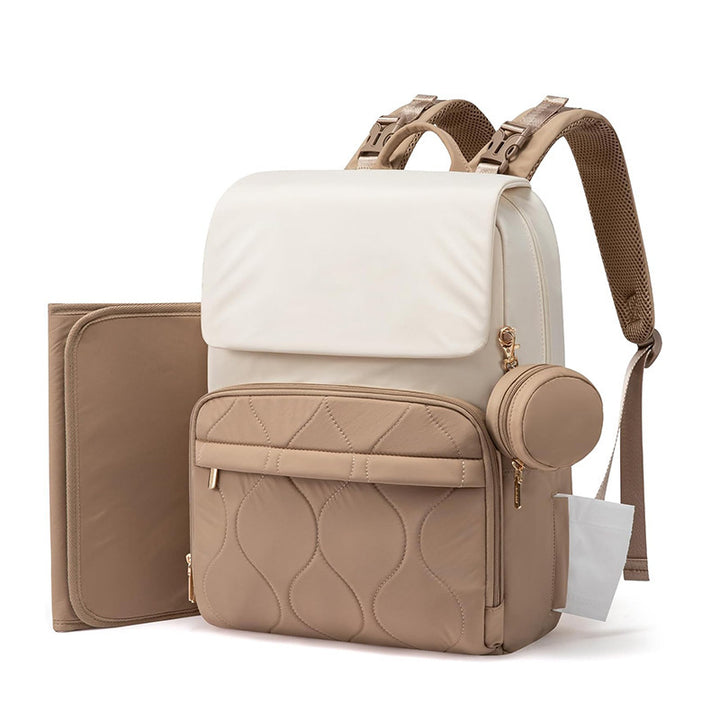 Stilvolle und Praktische Multifunktions-Rucksack Karnz