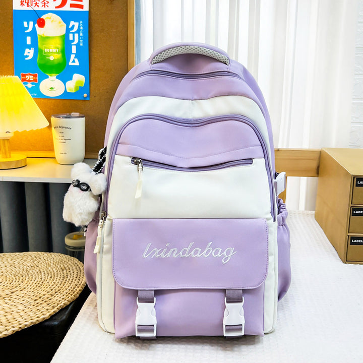 Multifunktionaler stylischer Rucksack Karnz