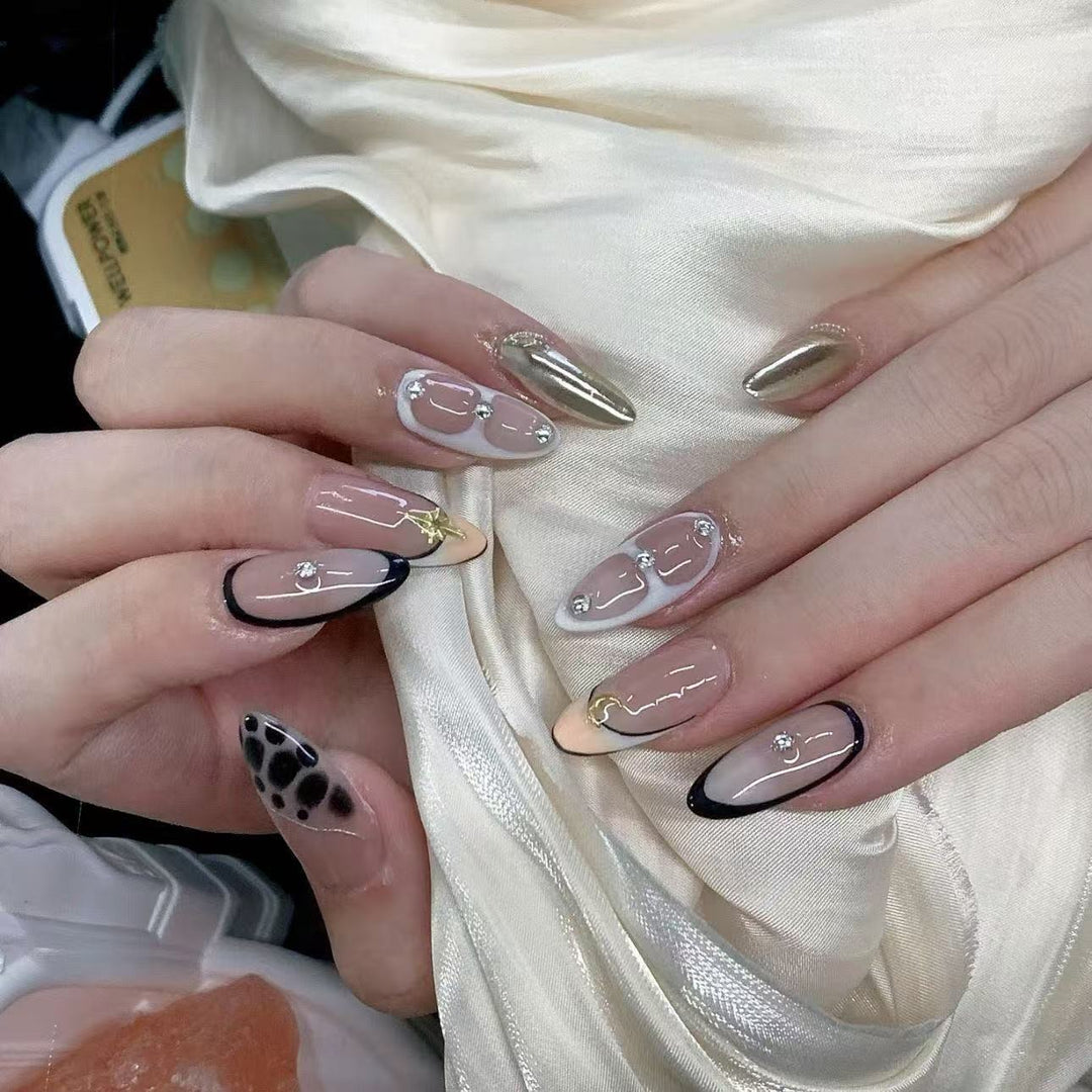 Nagelkunst Karnz