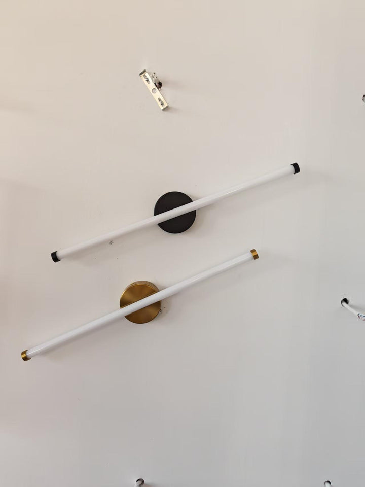 Moderne Minimalistische Wandlicht Dekor